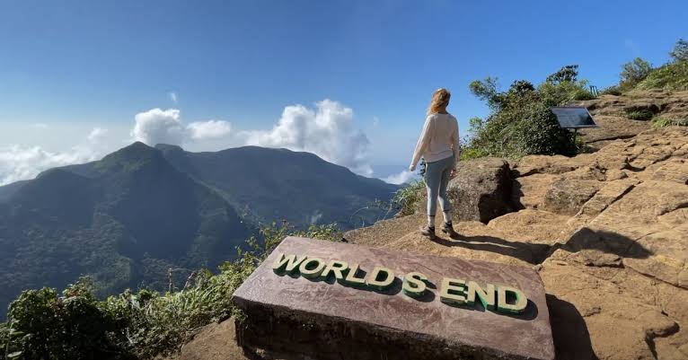 Nuwara Eliya to Horton Plains National Park