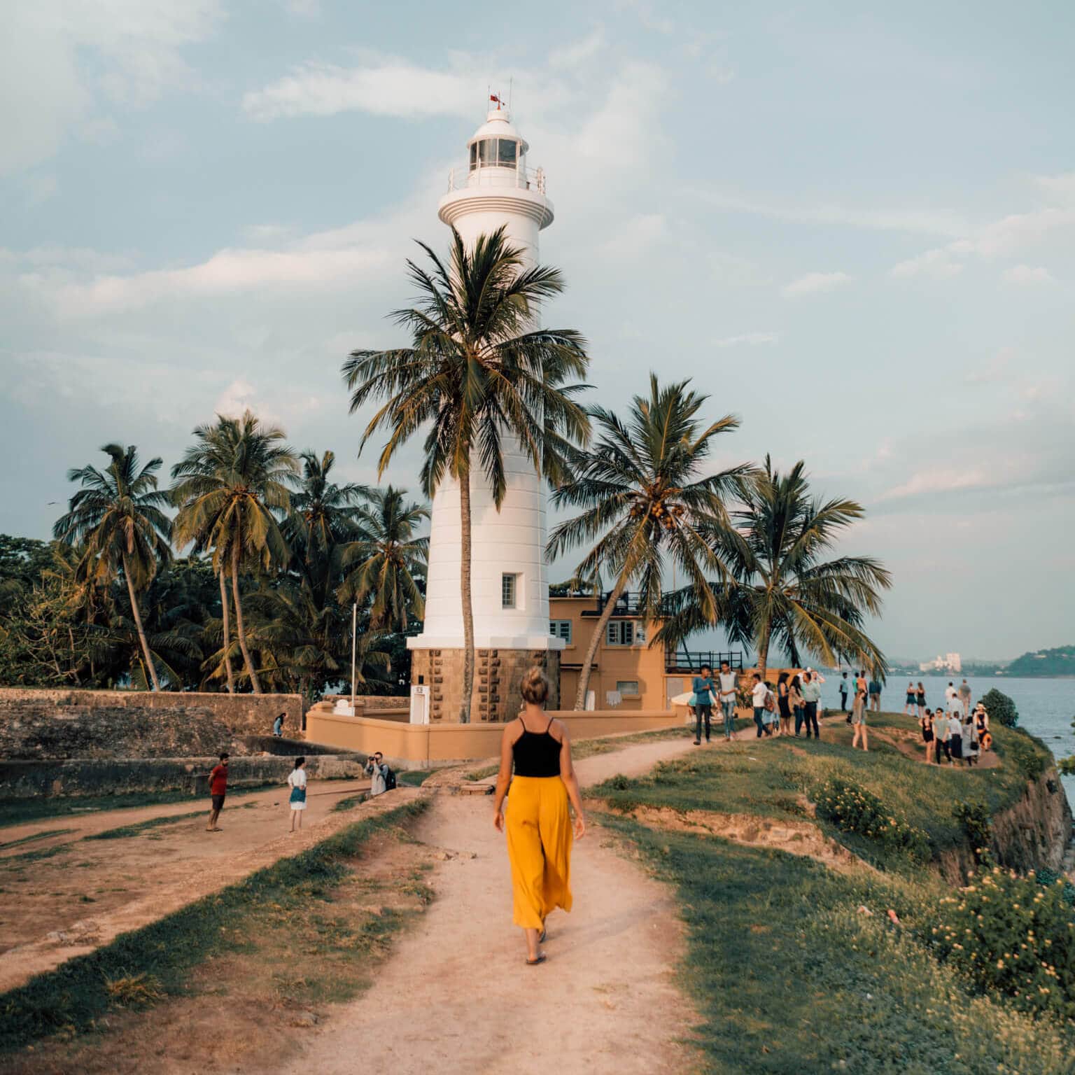 Sri Lanka Explorer