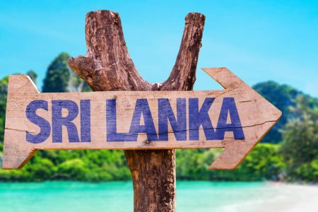 Travel tips to sri lanka