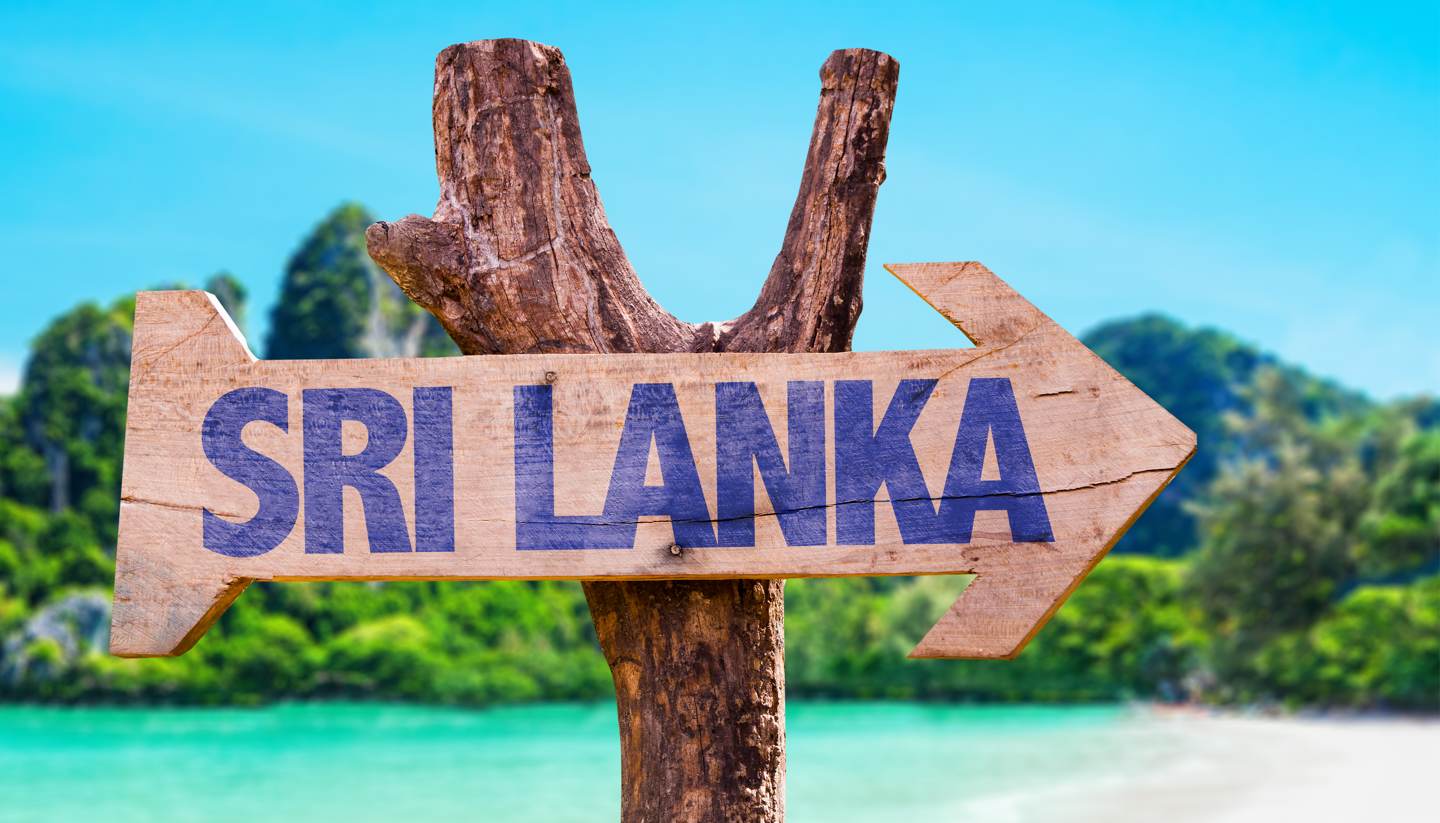 Travel tips to sri lanka